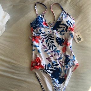 Cupshe one piece swimsuit